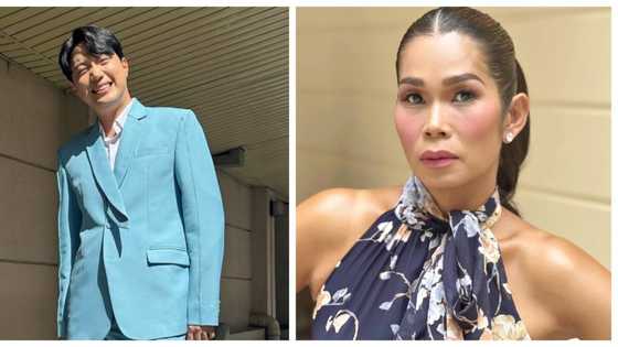 Pokwang on Ryan Bang wanting to stay forever in PH: “Deserve niya!”