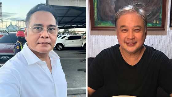 John Arcilla, nag-post ng tribute para kay Ricky Davao