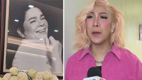 Vice Ganda, nanghihinayang at hindi na matutuloy "dream project" niya kasama si Jaclyn Jose