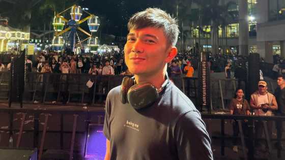 OPM hitmaker Jonathan Manalo raises concern over AI in music industry