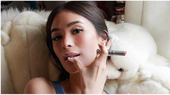 Heart Evangelista, deadma kahit aniya'y may mga muling sumabotahe sa IG niya