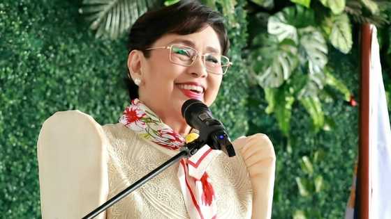 Vilma Santos, may inuuna ngayon kaysa pagiging aktres