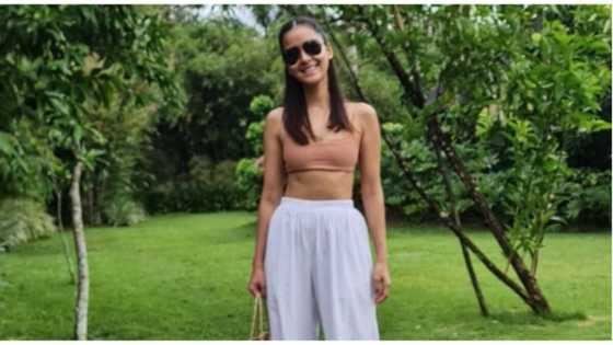 Bianca Gonzalez, nababahala sa mga taong madalas gumamit ng di magandang salita sa social media