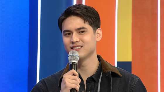 Emilio Daez, ibinunyag ang nakakagulat na karanasan niya sa pakikipaglandian sa isang party
