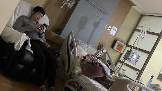 Anak nina Melai at Jason Francisco na si Mela, na-ospital kamakailan lang