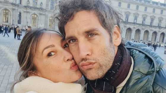 Video ni Solenn Heussaff na nag-preggy dance bago gumawa ng dinner, viral