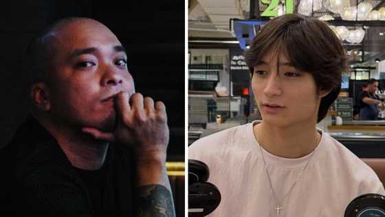 Neil Arce, nagbabala matapos may magpanggap bilang siya at management ni Joaquin Arce
