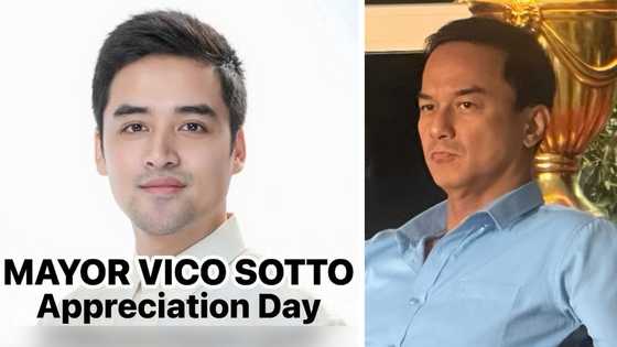 Gardo Versoza pens appreciation post for Vico Sotto, asks “bakit hindi natin subukan ito”