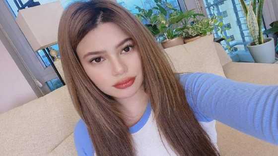 Denise Laurel fulfills dream as she meets and interviews her ultimate idol Park Seo-joon