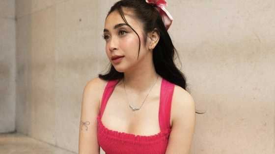 Bea Borres shares how Andrea Brillantes "saved the day" after her ultrasound