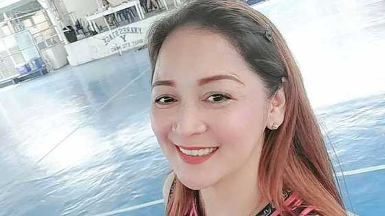 Sabrina M, nagbahagi ng video tungkol sa kaibigang naninira