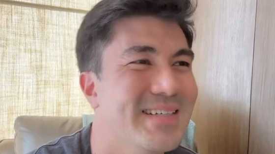 Luis Manzano, nagbiro sa post baka siya nga ang naka-high heels sa video: “Teka… di ko na rin alam”