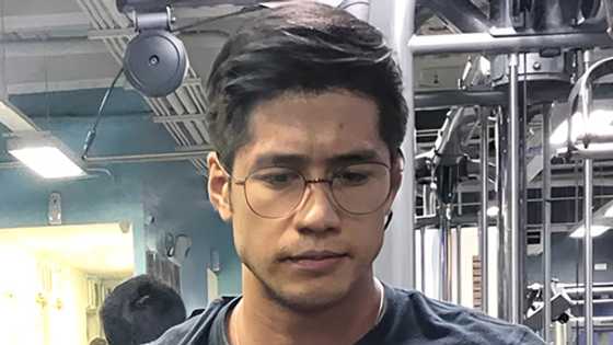 Aljur Abrenica laughs off viral singing comments: “music is personal”