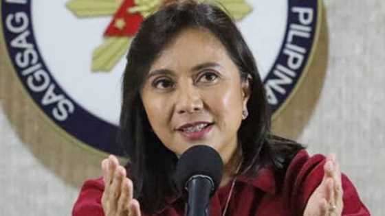 Leni Robredo, isinapubliko na ang senatorial line-up; mga dating magkatunggali, magkasama na ngayon