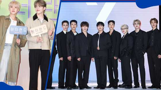 Seventeen members and the stories behind their fame and global influence