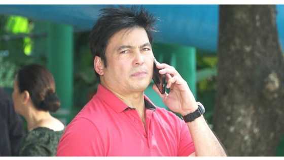 Gabby Concepcion, nakatanggap ng bonggang love box galing kay Gretchen Barretto