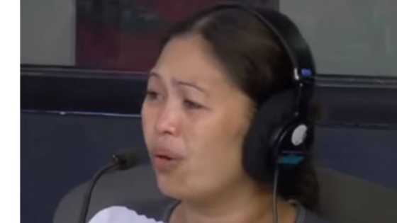 Ina, nagsusumamo sa 18-anyos na anak na itigil ang pagiging bayaran alang-alang sa apo niya