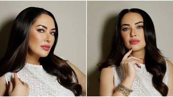 Ruffa Gutierrez gets emotional over corruption, flooding, earthquakes in PH