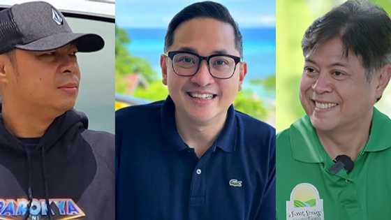 Chito Miranda, nagdiwang sa nakakamanghang pagkapanalo nina Kiko Pangilinan at Bam Aquino