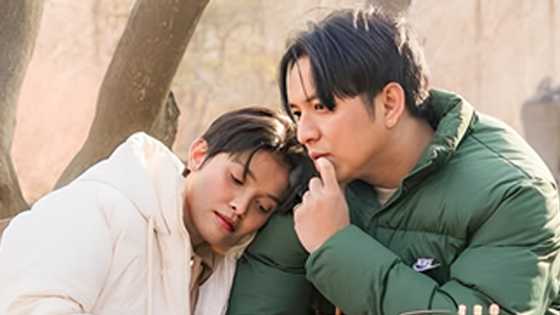 TJ Monterde opens up about artistic differences with wife KZ Tandingan