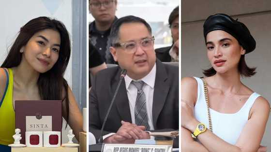 Sugar Mercado, nag-react sa kontrobersyal na pahayag ni Bong Suntay ukol kay Anne Curtis