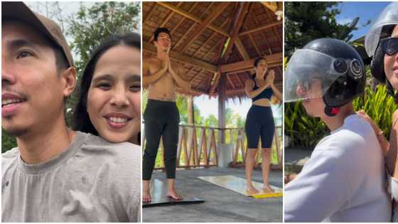 Maxene Magalona, nagbahagi ng video kasama ang rumored boyfriend