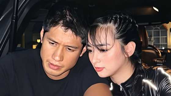 AJ Raval, may prangkang pakiusap sa mga miyembro ng media matapos ang isang event