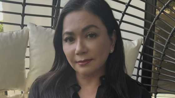 Dina Bonnevie, binanggit si Helen Gamboa sa reflection niya sa pagpanaw ni DV Savellano