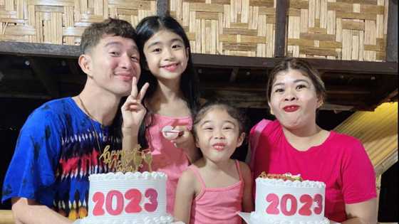 Melai Cantiveros, emosyonal na makita ang anak na hindi nakakalimot magdasal bago matulog
