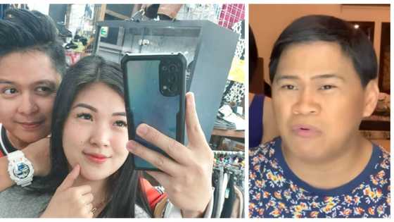 Ogie Diaz kay Yexel Sebastian: "Sagutin niyo naman yung investors niyo, kawawa naman"