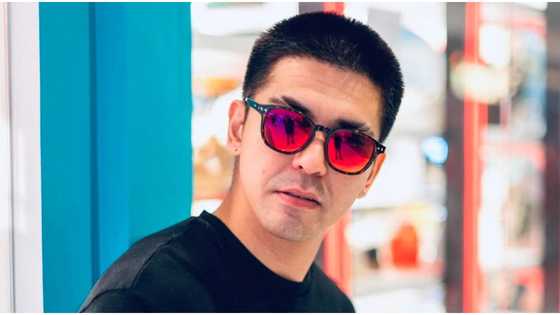 Mark Herras frankly responds to jobless rumor based on video of him crying