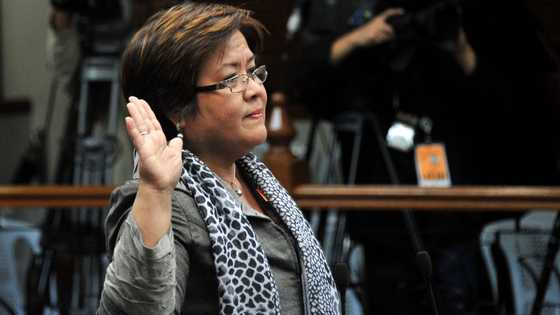 Accused mom in court sees her mute 13-yr-old son writing, "I have a recording, I know who did this"