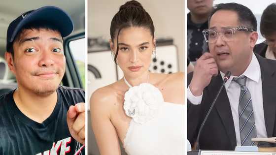 Alvin Aragon, nag-react sa “nag-init” remark ni Bong Suntay ukol kay Anne Curtis