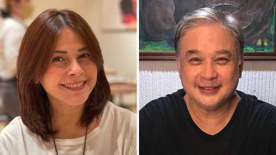 Rita Avila, binalikan ang mga alaala niya ukol kay Ricky Davao sa nakakaantig na post
