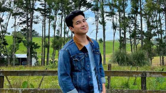 Jerome Ponce, usap-usapan din sa post na "Love The Way You Lie"