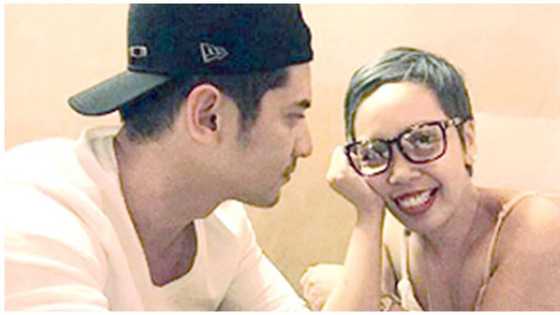 Ahron Villena, may ipinangako kay Kakai Bautista