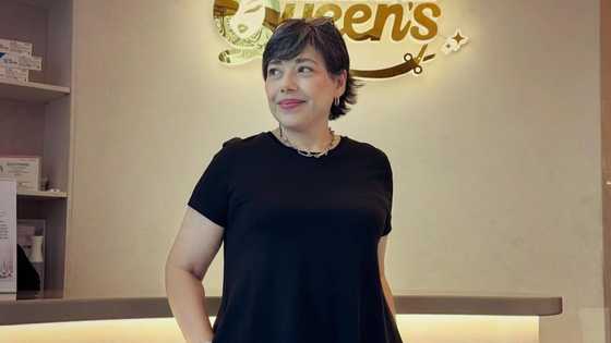 Pia Magalona, may patutsada sa mga makasariling politiko gamit ang babala ng NTC