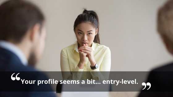 I Trusted My Friend to Help With My CV and Application— But She Was At My Interview When I Walked In