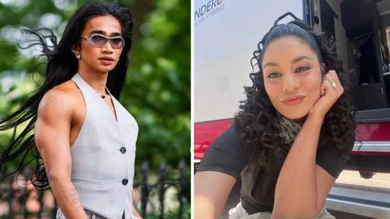 Bretman Rock, may comment sa post ukol kay Vanessa Hudgens: "Can't even say Palawan"