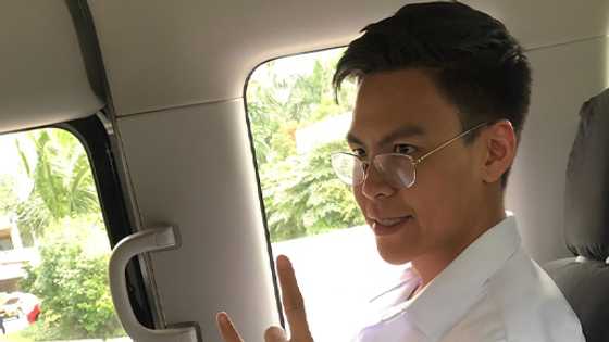 Trumpet player ng Lola Amour, isa nang licensed doctor ngayon