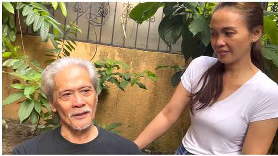 Pen Medina, nagpasalamat sa partner niyang hindi siya iniwanan nang magkasakit siya