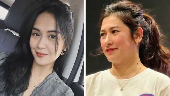 Lian Paz, nagbahagi ng saloobin tungkol kay Izzy Trazona