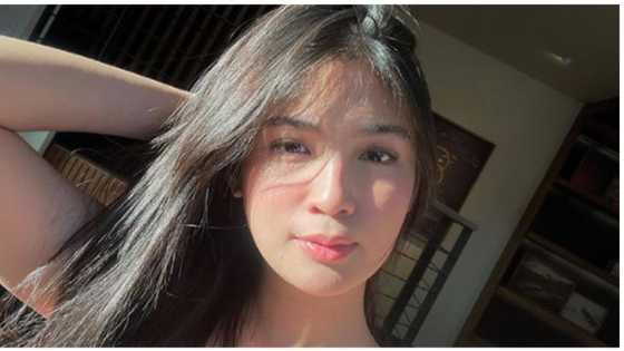 Heaven Peralejo nilinaw na wala siyang kinalaman sa hiwalayang Devon at Kiko