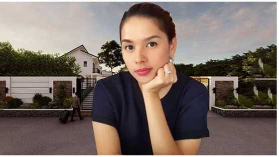 Neri Miranda, ibinahagi ang pambihirang karanasan noong bata pa siya: “Nangunguha ako ng kaning baboy”