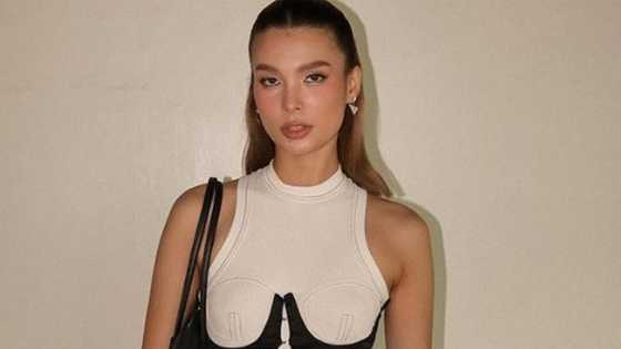 Anji Salvacion, ipinasilip ang kanyang simpleng 'island life' sa Siargao