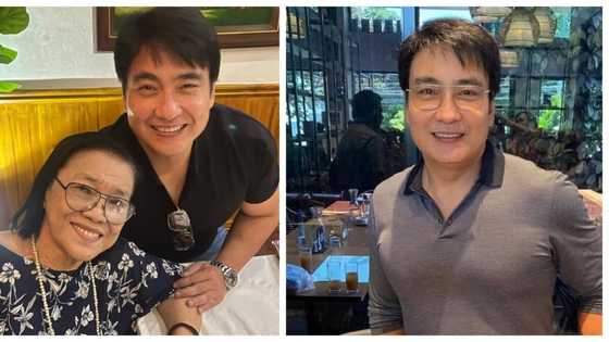 Lolit Solis, may emosyonal na birthday greeting kay Bong Revilla