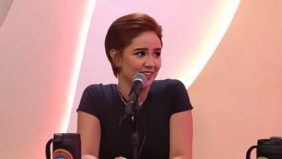 Mikee Quintos, muntik nang sumuko sa kolehiyo kahit milyon ang inilaan sa tuition niya