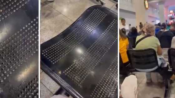 Video ng mga surot sa NAIA, viral; ilang pasahero nagreklamong nakagat