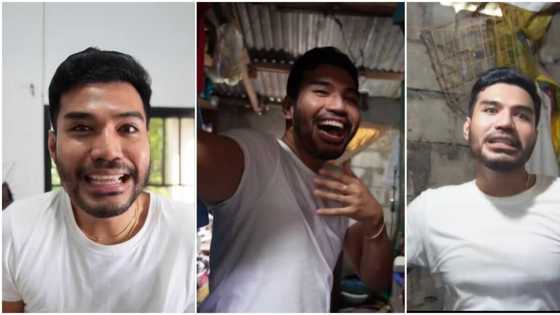 Tito Mars, nagbahagi ng house tour sa bahay kung saan siya lumaki