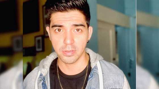 Mark Herras pushes back against online claims he is jobless, says he has ongoing projects